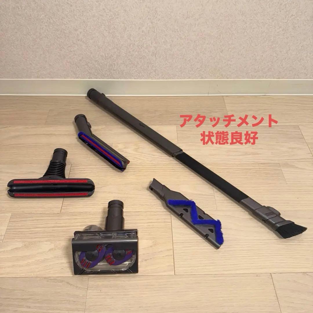 綺麗 ダイソン掃除機CY25a+f #DC48 DC63 CY24大幅値引