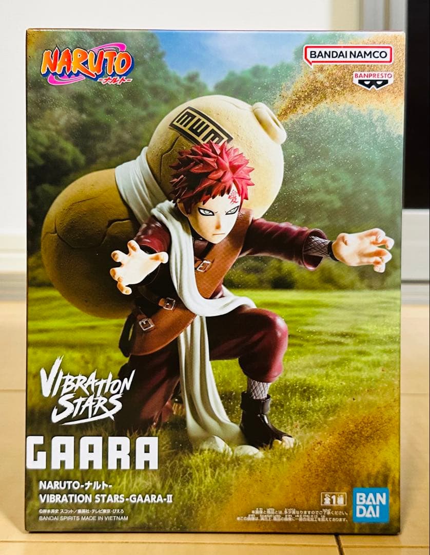 NARUTO フィギュア 5点セット ナルト サスケ ボルト ミナト 我愛羅