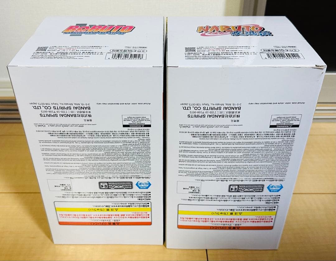 NARUTO フィギュア 5点セット ナルト サスケ ボルト ミナト 我愛羅