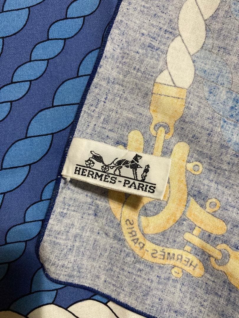 エルメス ランチョンマット&ナプキン 2セットお値下げ