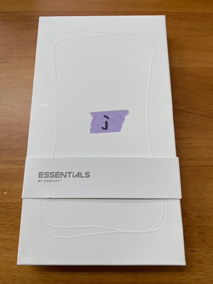 CASETiFY ウェーブ シリコン iPhone 17 Pro ケース