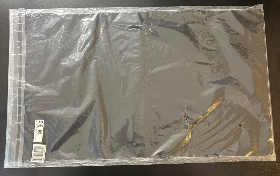 精霊術の使い手 霊使い プレイマット 遊戯王 プレマ EU版 未開封