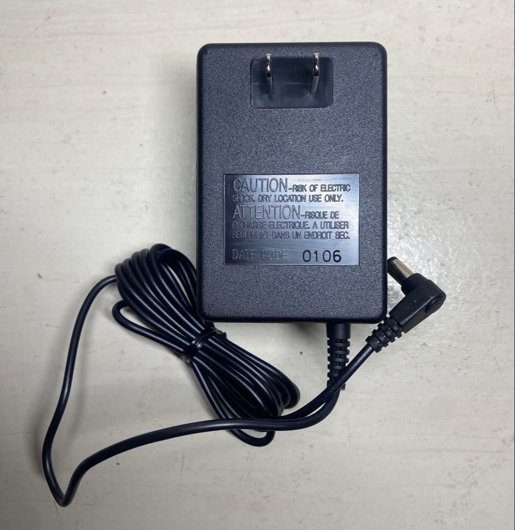 BOSS AD-5 アコースティックギタープロセッサー プリアンプ