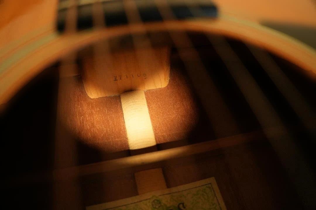 名古屋鈴木バイオリン　Three S W-150