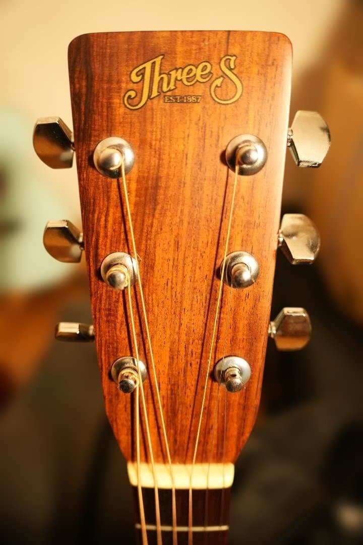 名古屋鈴木バイオリン　Three S W-150