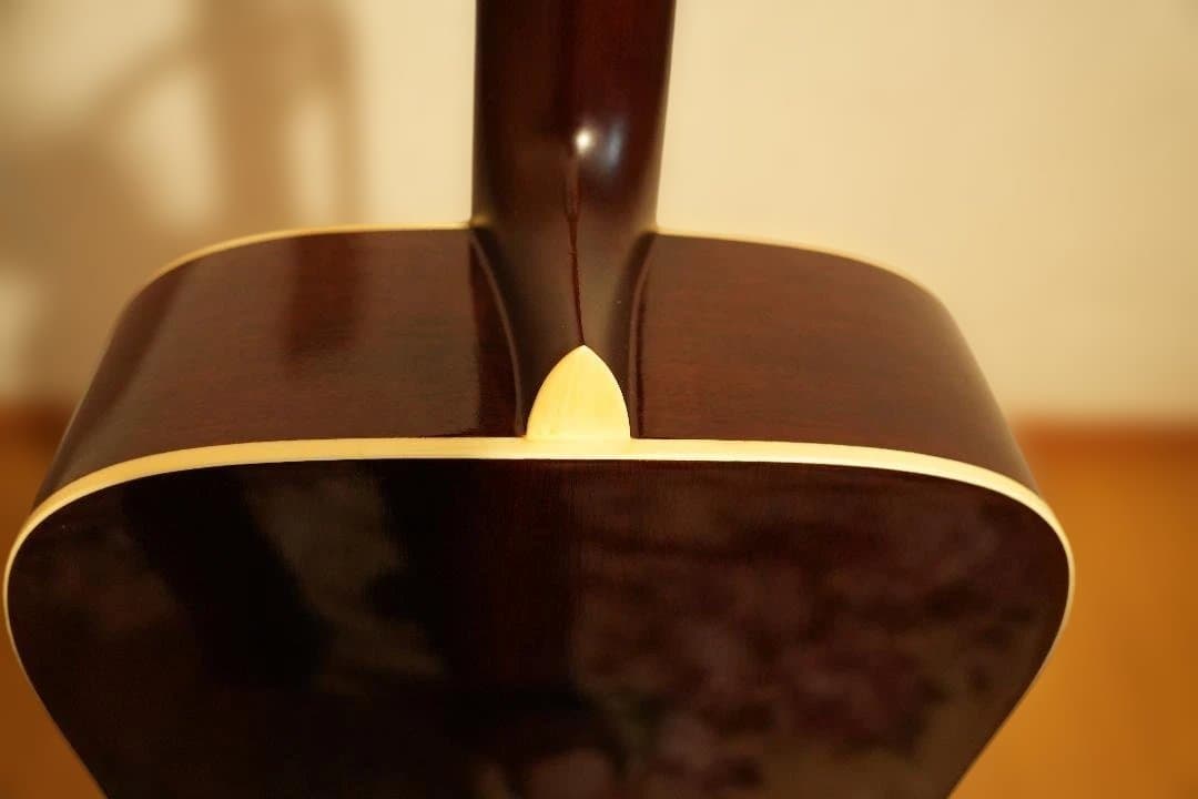 名古屋鈴木バイオリン　Three S W-150