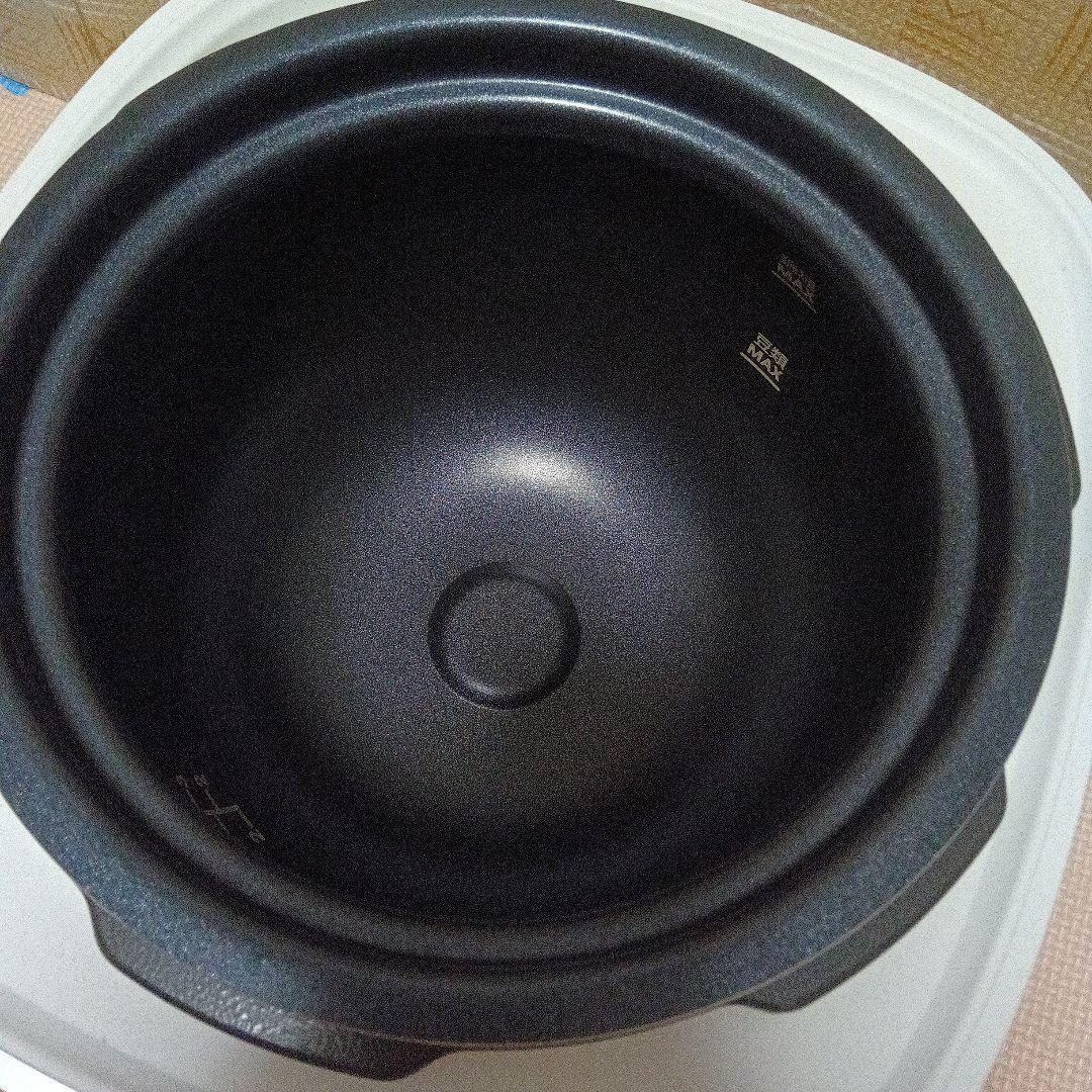 T-fal ティファール 電気圧力鍋 ラクラ・クッカー 4.0L 使用回数少