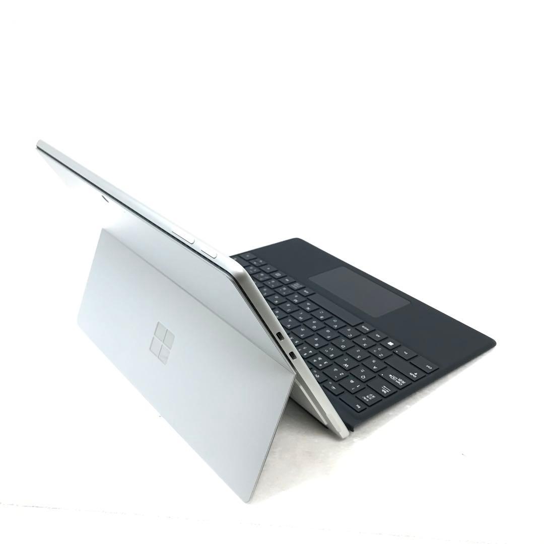 【準新品・最新】 Surface Pro11th 16G/256G Office