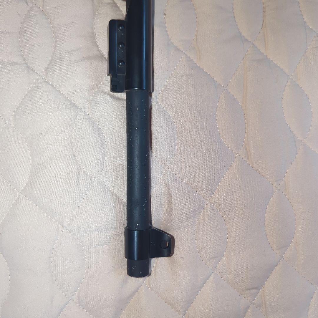 マルシン　ガスオペ　M1カービン　ガスガン