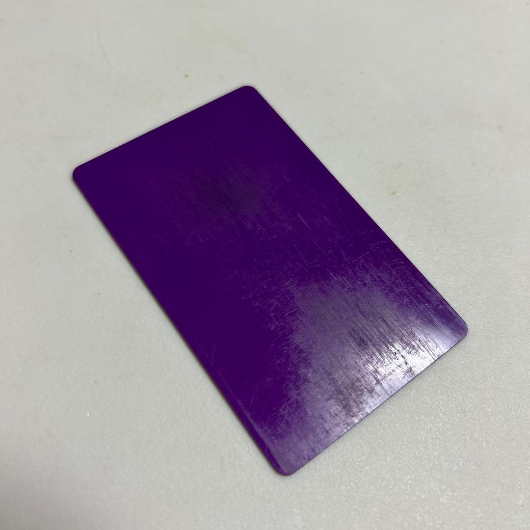 希少　パワーアップホルダー　パワーカード　エネルギーカード　護符