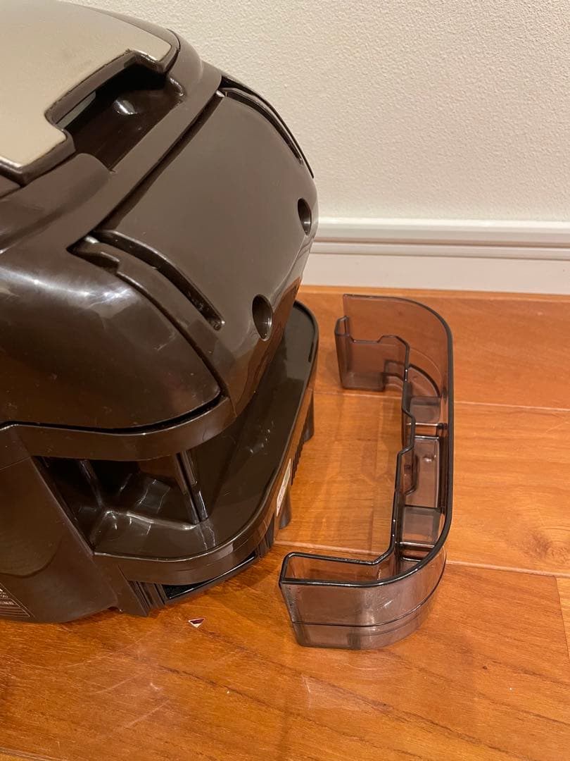 象印 EL-MA30 炊飯器 黒