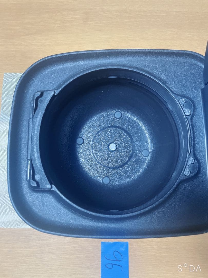 タイガー魔法瓶　TIGER　炊飯器 土鍋圧力IH式 　JPJ-A060 5.5合