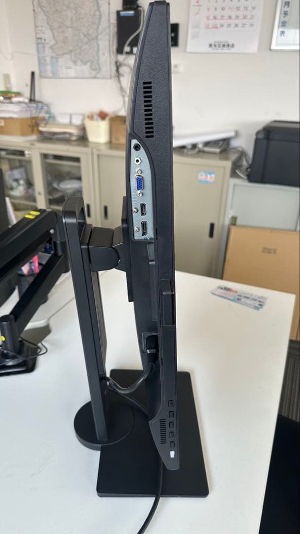 BENQ GW2480T2021年eye-care HDMI対応 モニター 本体