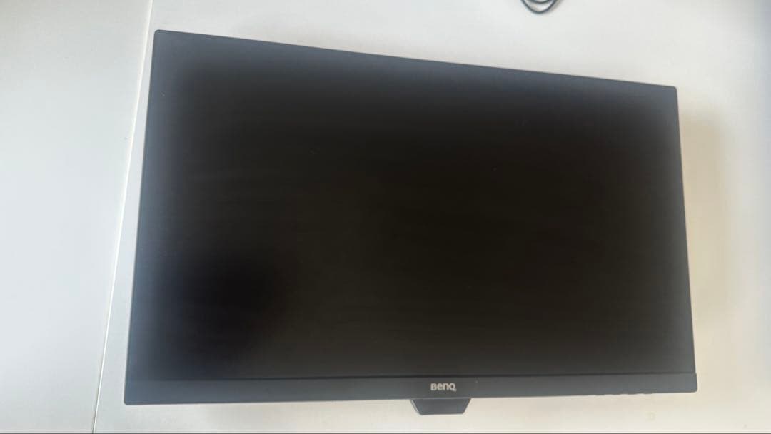 BENQ GW2480T2021年eye-care HDMI対応 モニター 本体