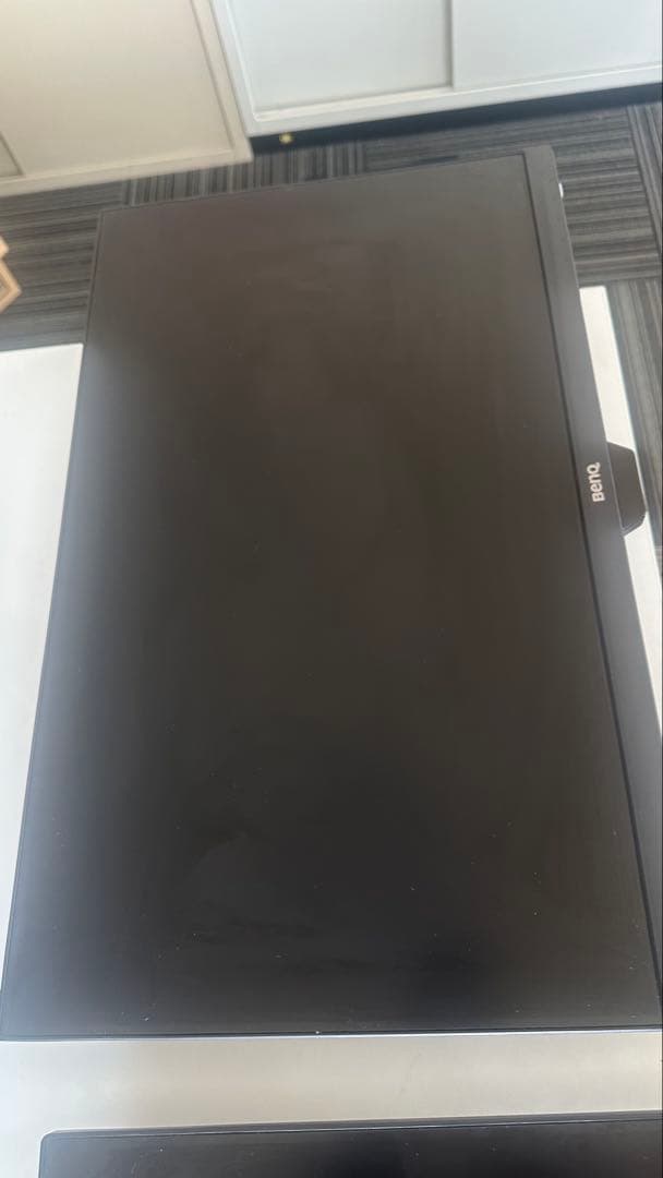 BENQ GW2480T2021年eye-care HDMI対応 モニター 本体