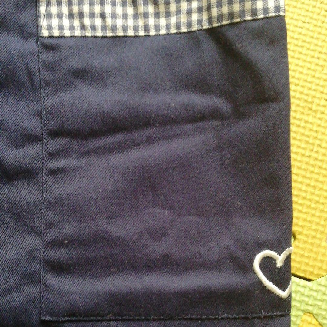 キティちゃん SANRIO キティ エプロン