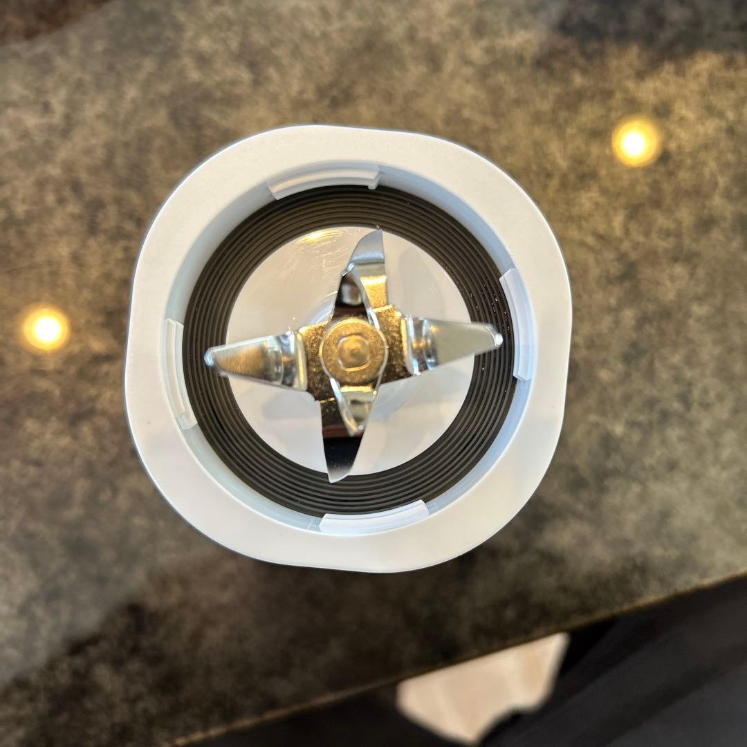 NINJA BLAST コードレスミキサー