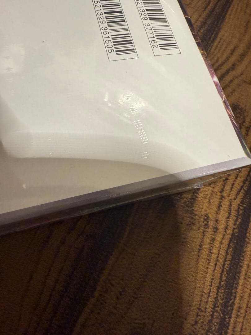 超電ブレイカー シュリンク付きBOX