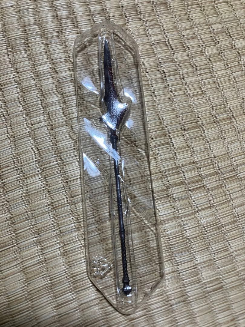 SHFiguarts フィギュアーツ エルデンリング 指痕爛れのヴァイク