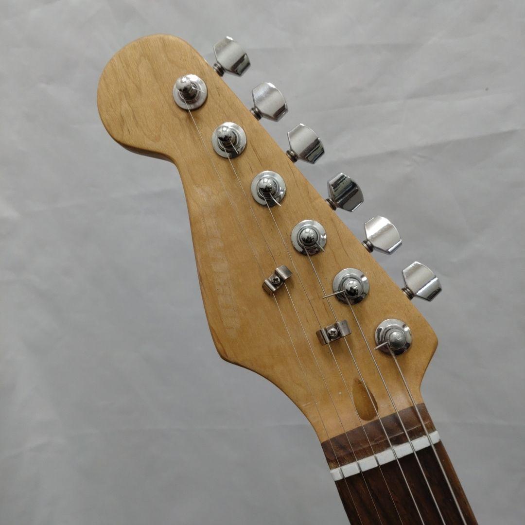 たかし様リクエスト　レフティ ストラトキャスター