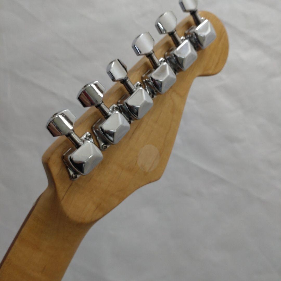 たかし様リクエスト　レフティ ストラトキャスター