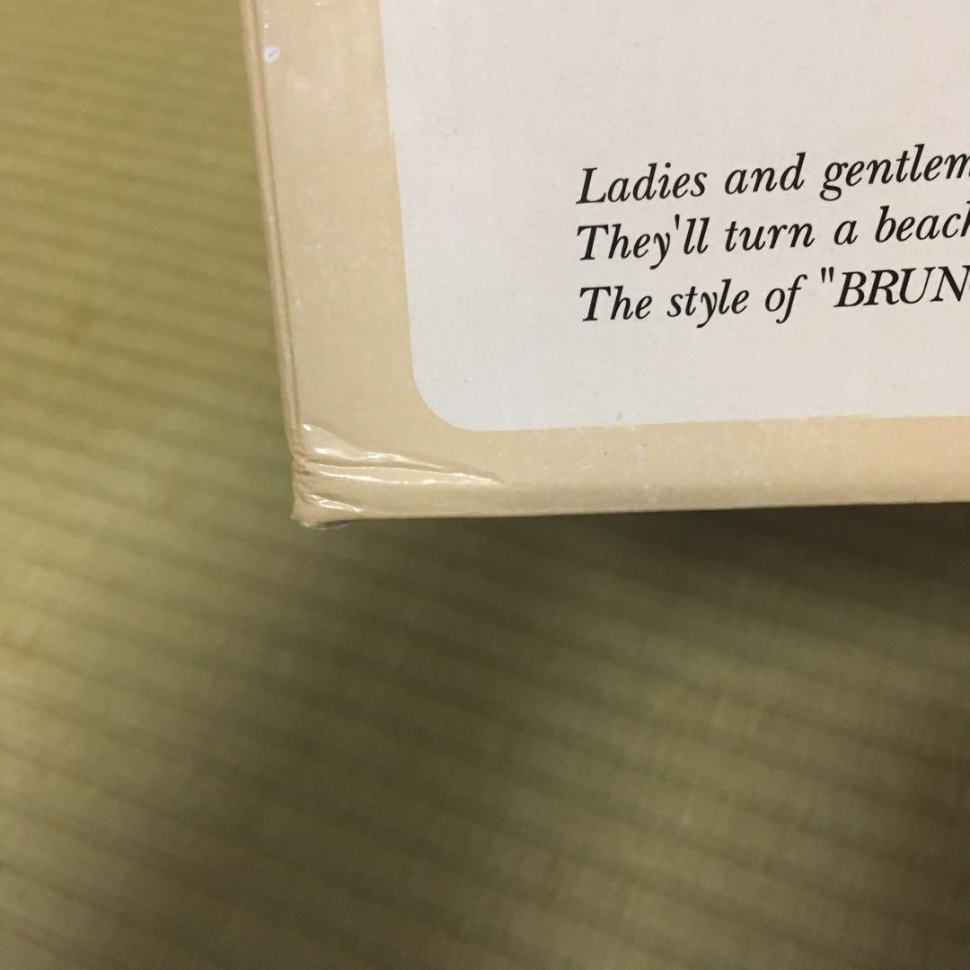 値下げ訳アリ★新品未使用★ブルーノBRUNO★ オーブントースター★BOE052