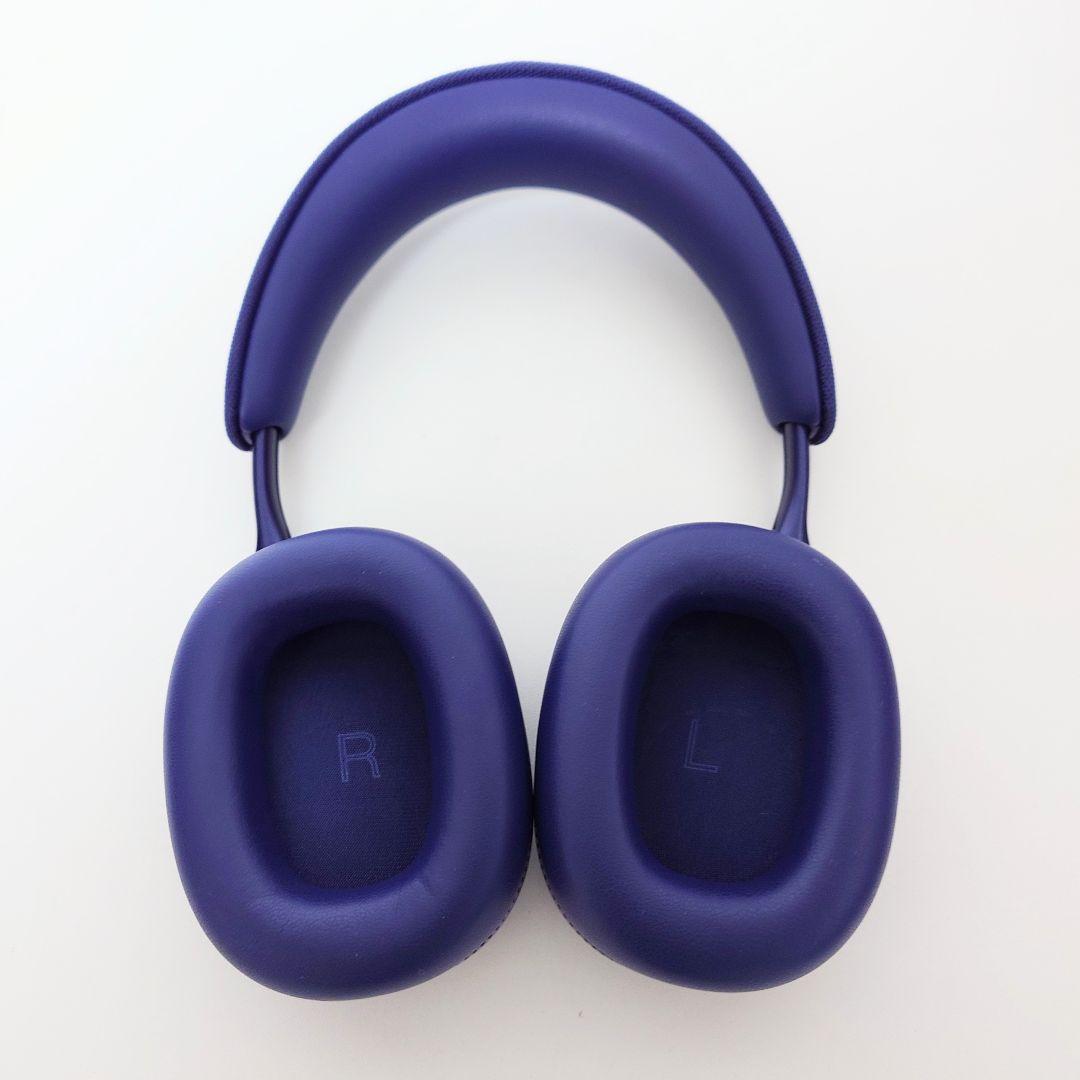 Bowers & Wilkins Px7 S3 インディゴ・ブルー