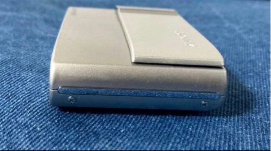 【動作確認済み】SONY Cyber-Shot DSC-T10