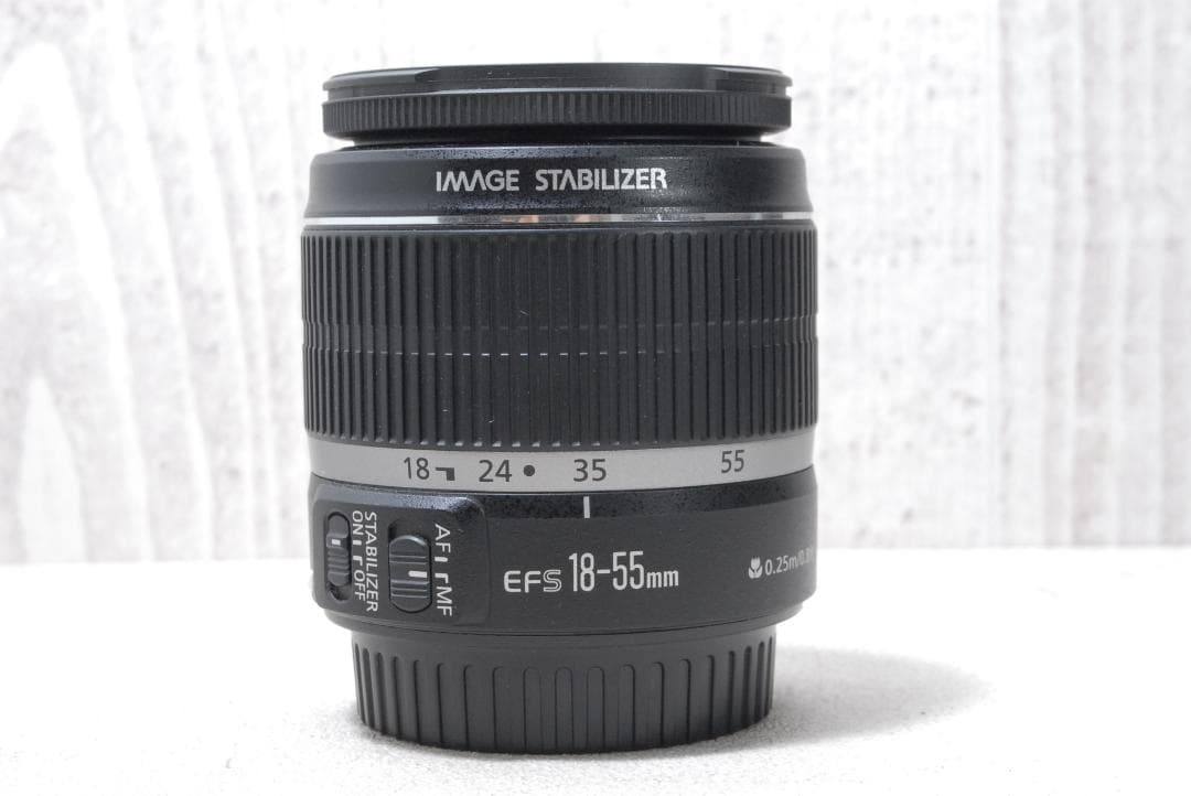 ✨Canon EOS Kiss X5✨ ダブルズーム バリアングル液晶 初心者