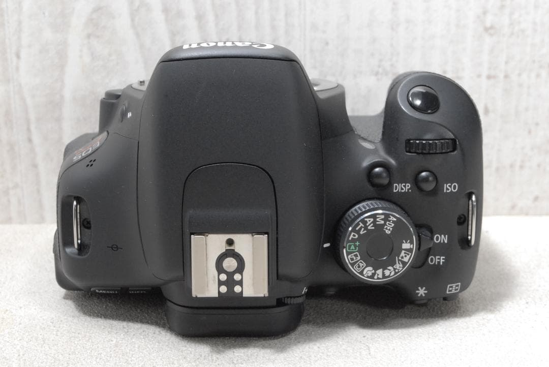 ✨Canon EOS Kiss X5✨ ダブルズーム バリアングル液晶 初心者