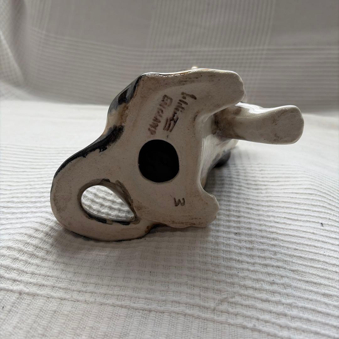 ジェニー・ウィンスタンレイ　「ウィンスタンレイキャット」ヴィンテージ品