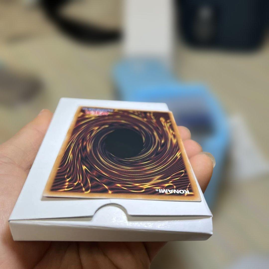 美品 倶利伽羅天童 オーバーフレーム プリシク