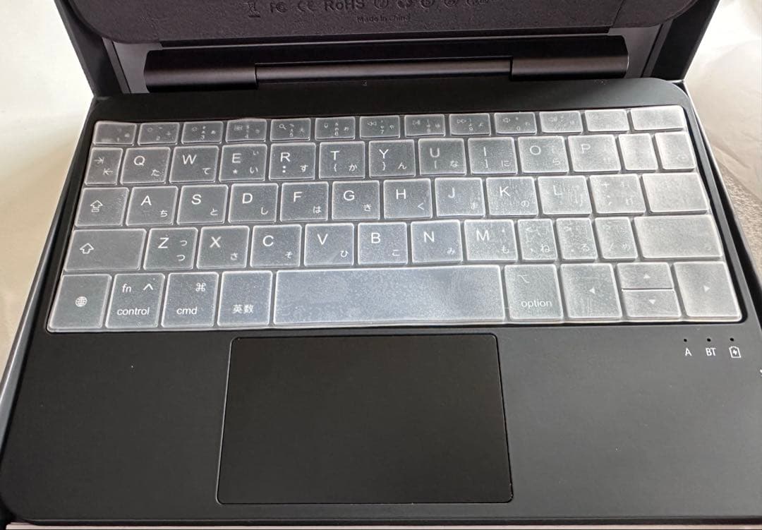 マジックキーボード 2024 Mini 7 A17 Pro 第7世代