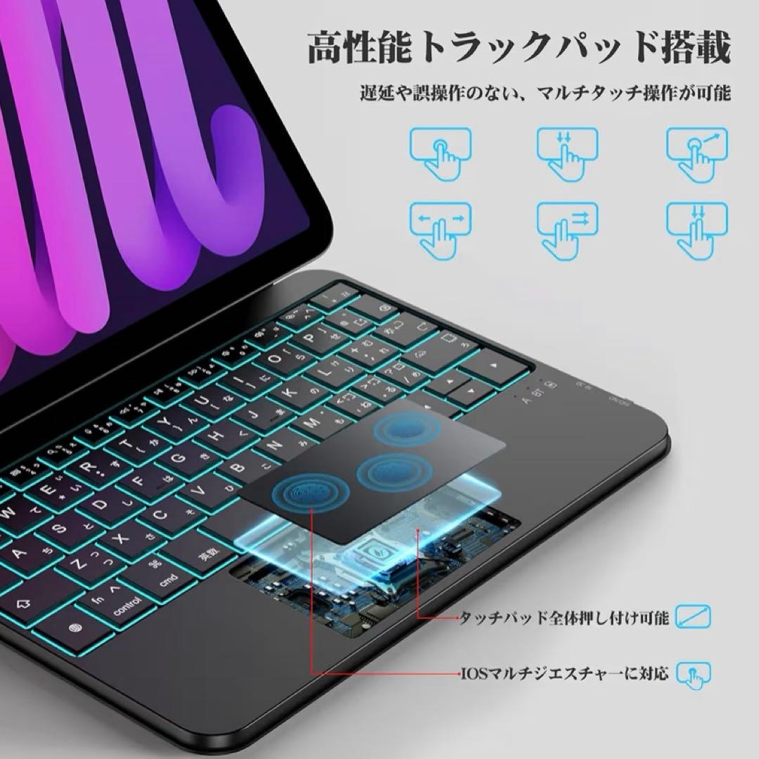 マジックキーボード 2024 Mini 7 A17 Pro 第7世代