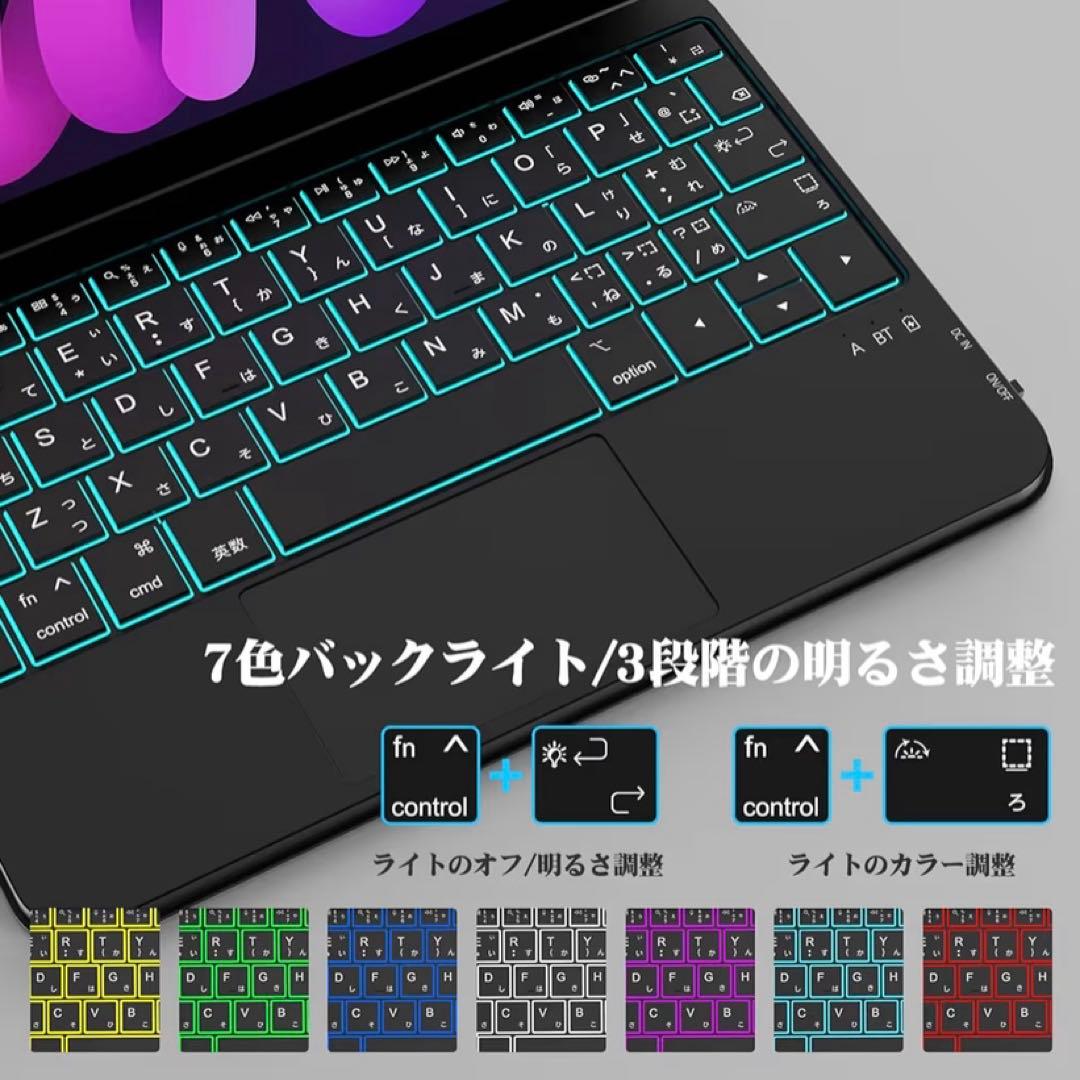 マジックキーボード 2024 Mini 7 A17 Pro 第7世代