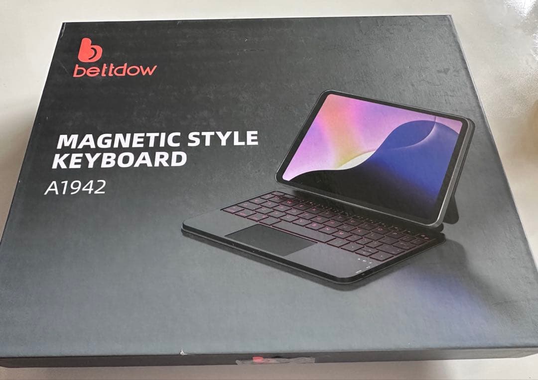 マジックキーボード 2024 Mini 7 A17 Pro 第7世代