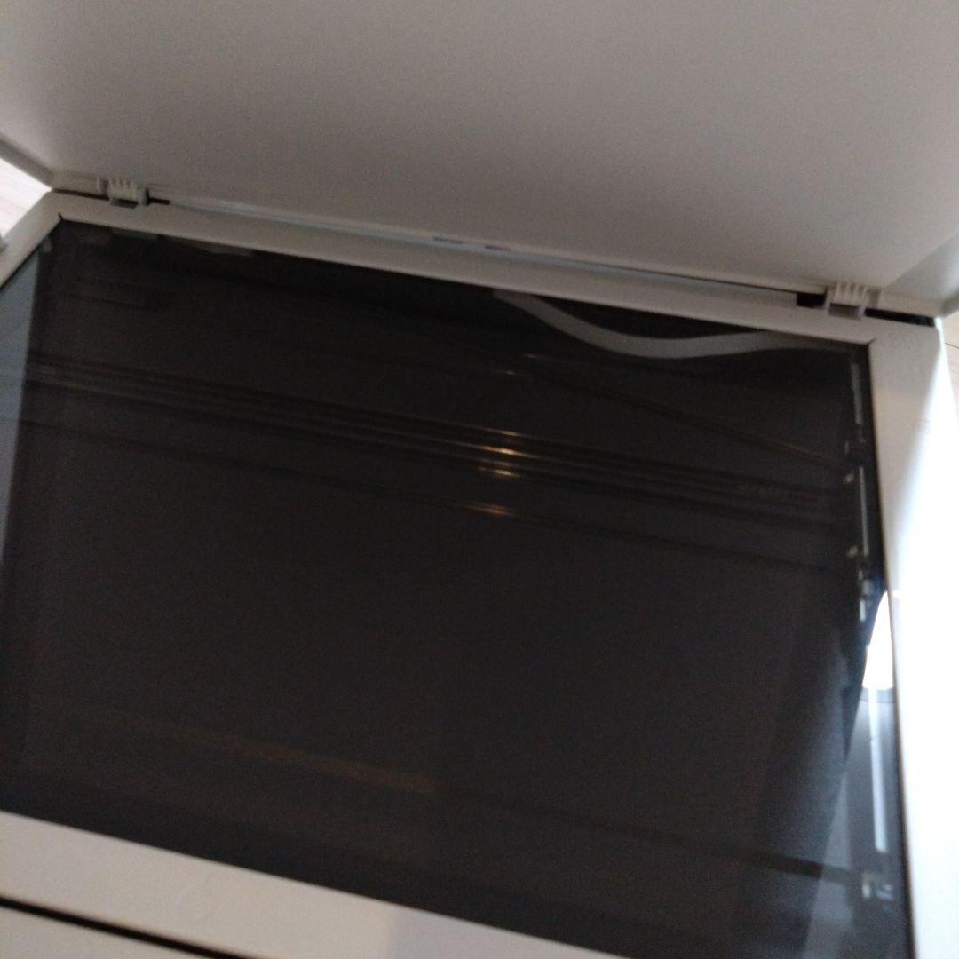 EPSON EP-882AW ホワイト インクジェットプリンター