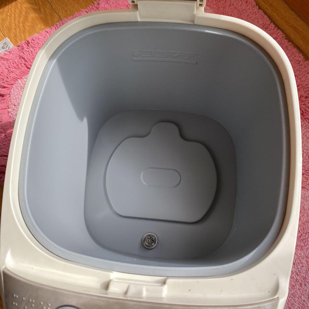 TOSHIBA PLK-35SB(C) 東芝電気保温ポット　　　未使用