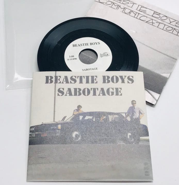 Crosley RSD3 ミニターンテーブル 3インチレコード盤付きで出品します