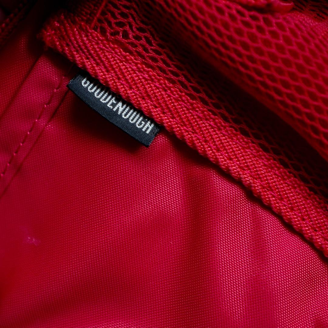 GOODENOUGH グッドイナフ ボディバッグ