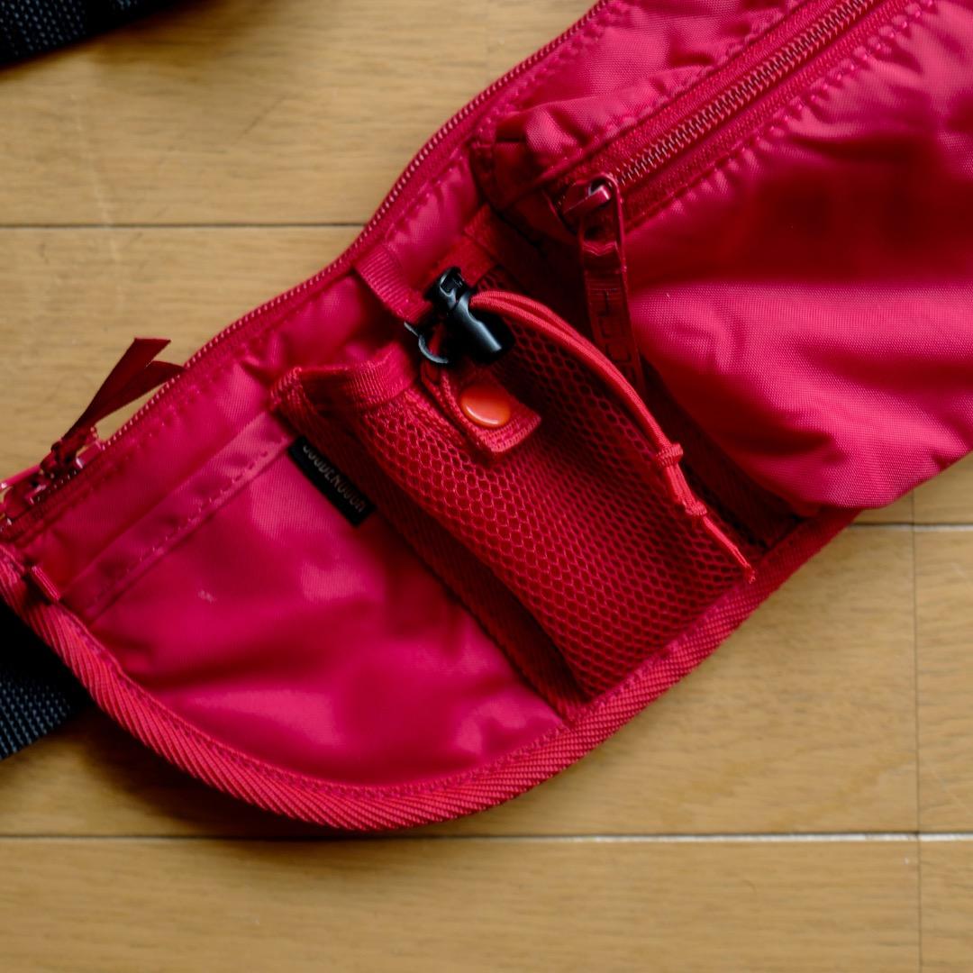 GOODENOUGH グッドイナフ ボディバッグ