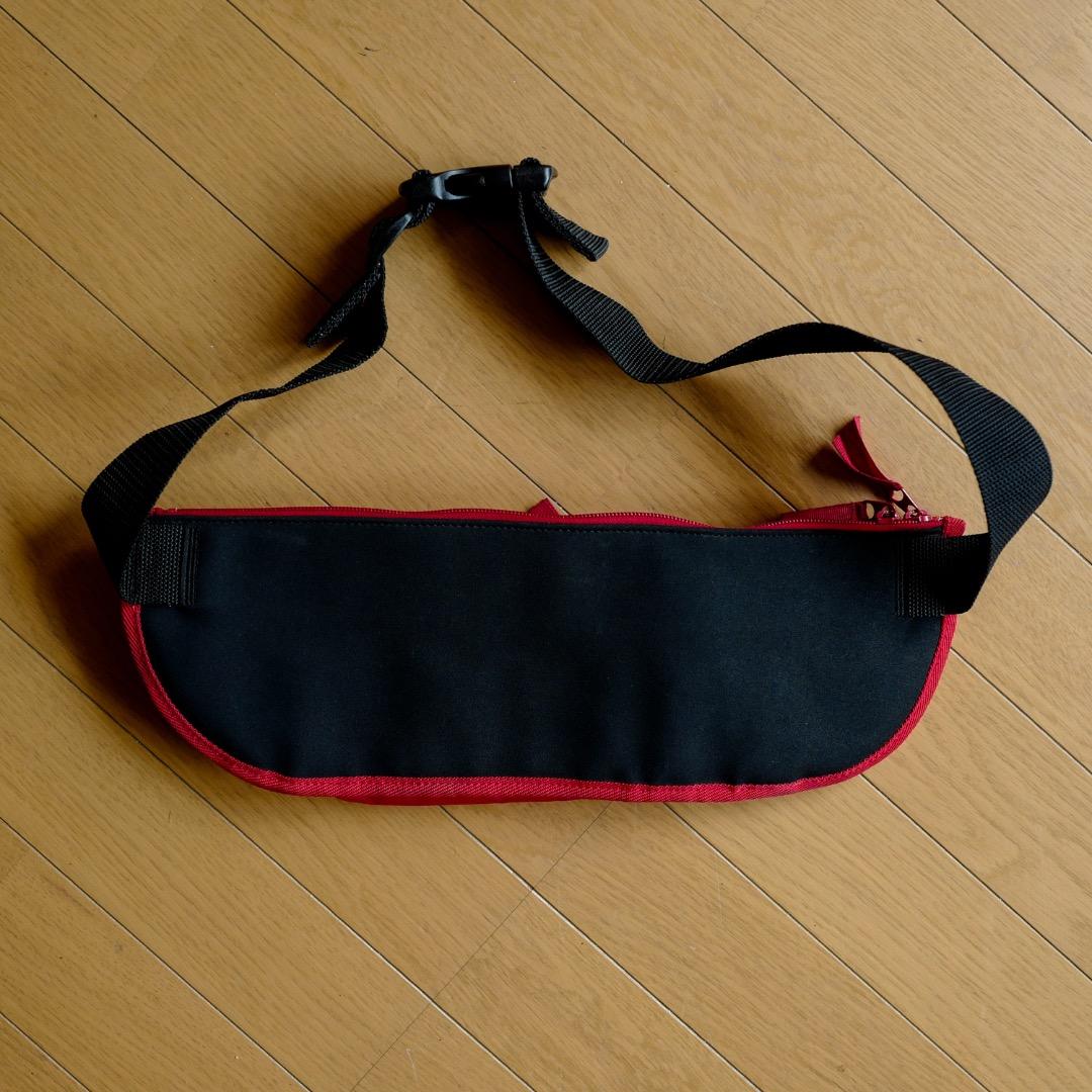 GOODENOUGH グッドイナフ ボディバッグ