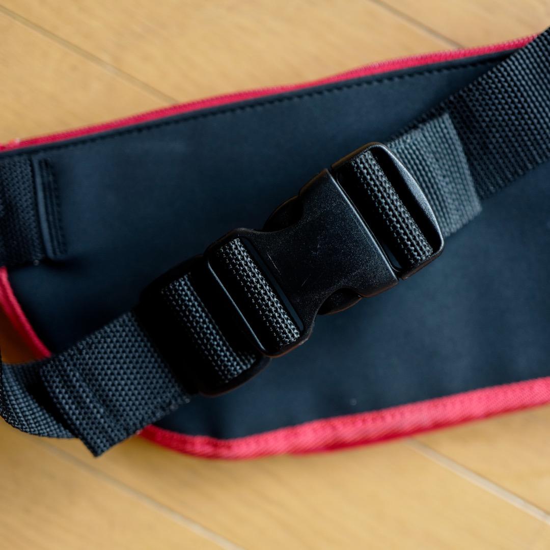 GOODENOUGH グッドイナフ ボディバッグ