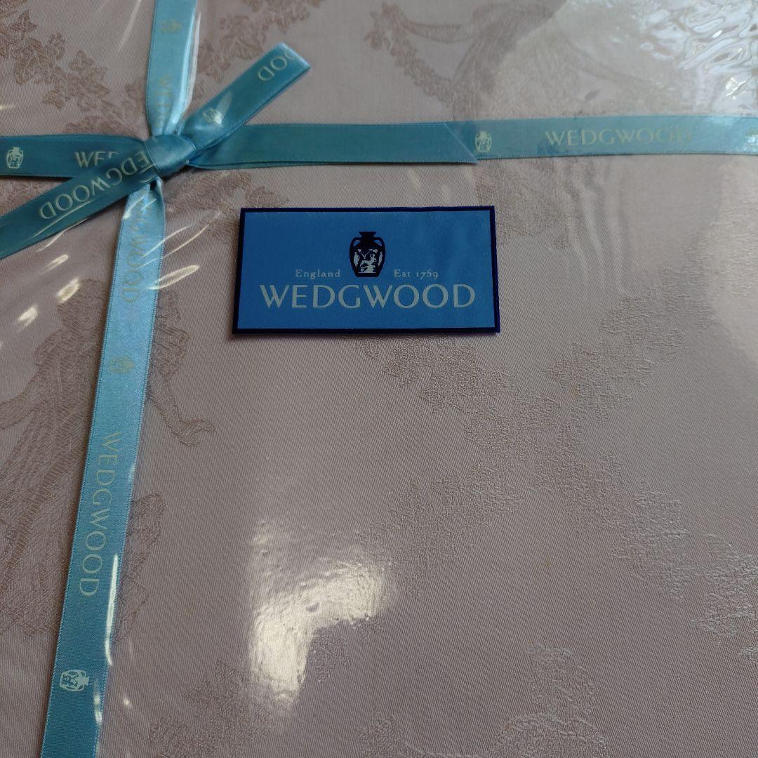 未使用テーブルクロス ジャスパー 130x170 はっ水