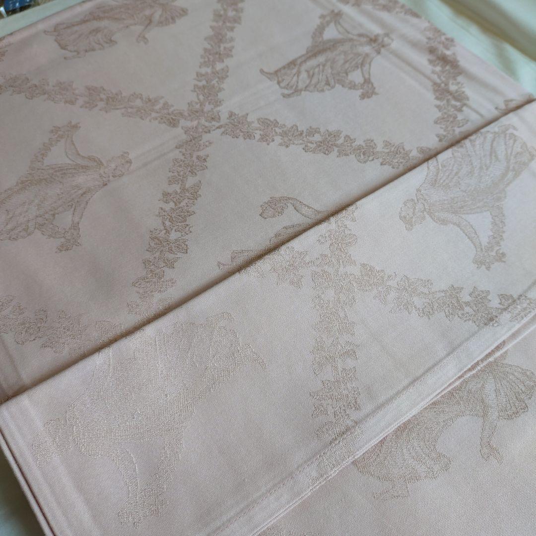 未使用テーブルクロス ジャスパー 130x170 はっ水