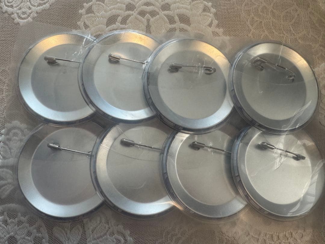 原神 ガイア セガ限定 缶バッジ GIGO