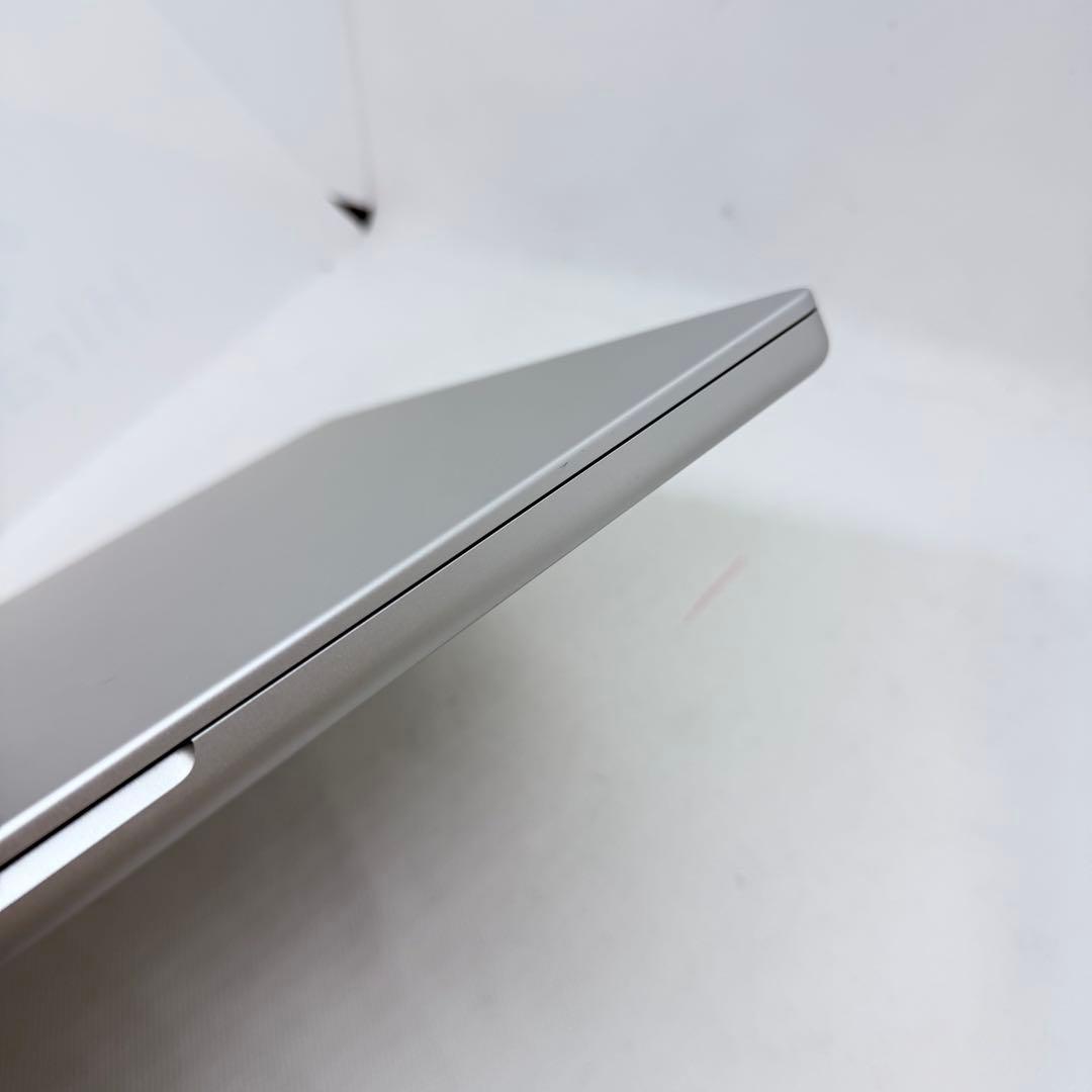 【美品】MacBook Apple M1 Pro | 32GB / 512GB