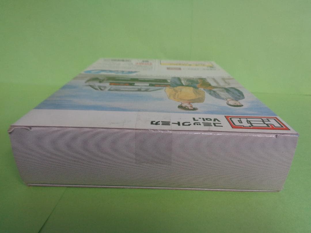 コミックトミカ　頭文字D　Vol.1　ギフトセット　６台入