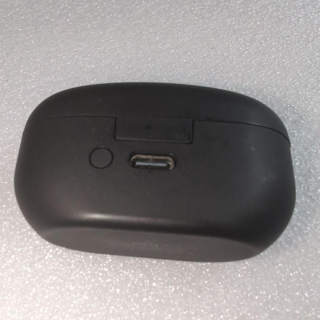 ソニー純正 WF-1000XM5 ブラック 充電ケースのみ#394