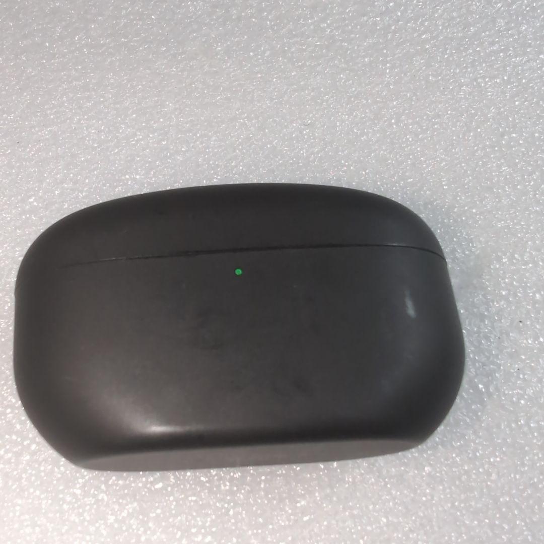 ソニー純正 WF-1000XM5 ブラック 充電ケースのみ#394